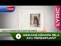 Kartini - Video Lirik) [OST by Melly Goeslaw & Gita Gutawa