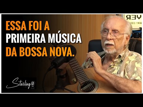 Por Quem Morreu de Amor - Roberto Menescal