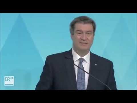 Soeder´s Totaler Ernstfall