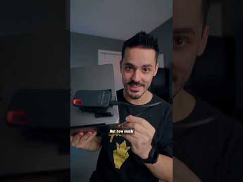 If you own a Macbook...