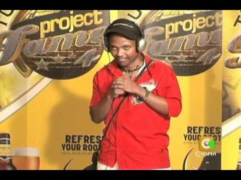 Tusker Project Fame 4 Auditions  - Dar es Salaam
