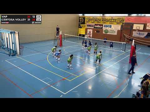 UNDER 14 - 5º “MEMORIAL IVANO MARANGONI” 