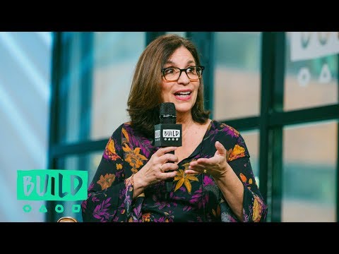 RJ Palacio On "Wonder" & The Choose Kind Movement