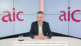 Who owns investment trusts?