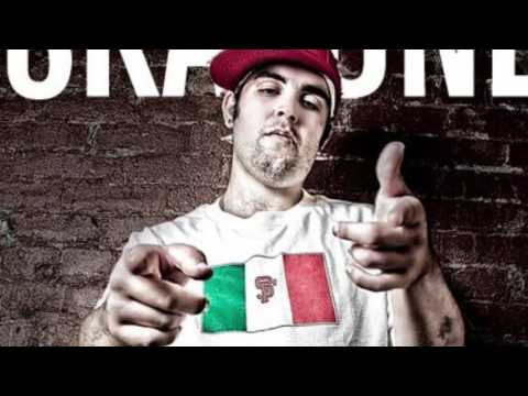 Skaz One - Geeked Up