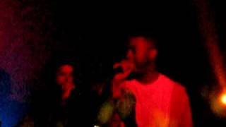 Gza - Animal Planet LIVE