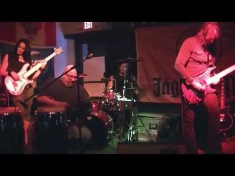 FOF- Featured On Fridays / Papa Was A Rolling Stone / Live at Cagney's Saloon