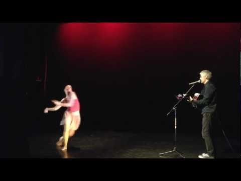 Emily Wagner + Remy de Laroque Live / Ballet Verite