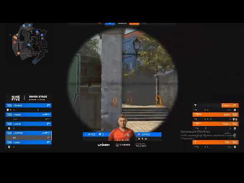 Swiss Stage Round 3 | Wisla Krakow vs AGF