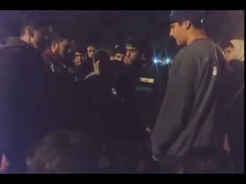 EFCK VS PlayCors/ Primera Ronda2vs2 / GRADAS FREE- Argentina La Rioja