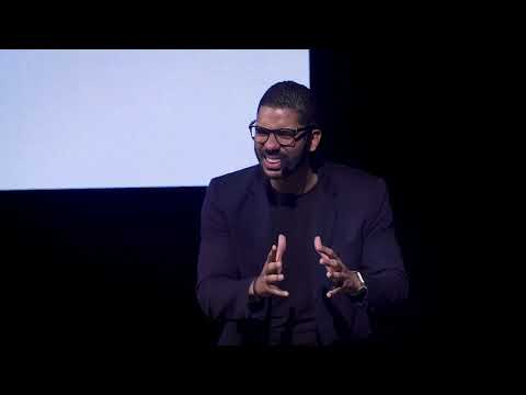 O poder dos mini-hábitos | Joel Moraes | TEDxSantos