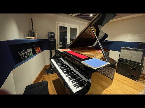 GENTESULPEZZO speciale Natale 2023. Ospite il Maestro Valerio Carboni