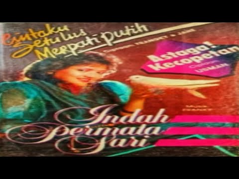 Indah Permatasari - Cintaku Setulus Merpati Putih