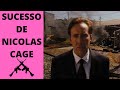 Sucesso De Nicolas Cage Senhor Das Armas
