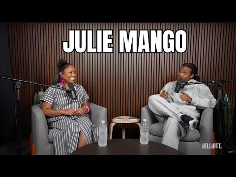 Julie Mango talks Mental Health & Social Media | Dale Elliott Podcast Episode 43
