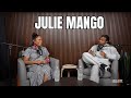 Julie Mango Talks Mental Health Social Media Dale Elliott Podcast Episode 43