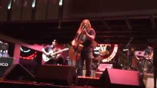 Jamey Johnson - Heaven Was A Drink Of Wine