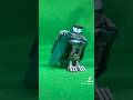 Transformers Earthspark Deluxe Class Nightshade Unboxing