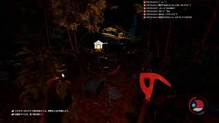 とある田舎のゲーム部 のライブ配信