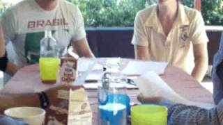 Anthony LaPaglia does So I Married An Axe Murderer