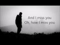 NF Goodbye Lyric Video von Second MM v NF Goodbye Lyric Video von Second MM v