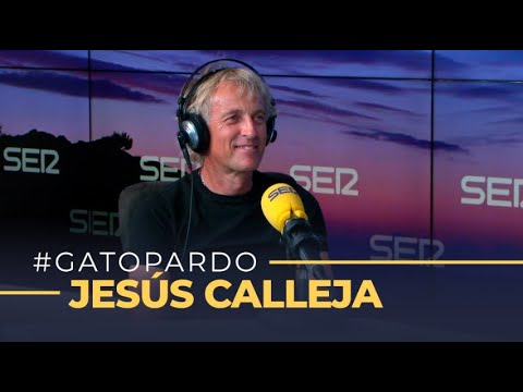 Jesús Calleja: "Tengo un miedo a la muerte que me muero" | El Faro