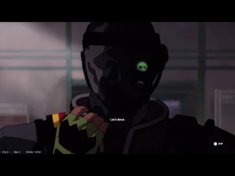 Rainbow Six Siege | Operation Vector Glare | Sens Update 2022 | Story Video