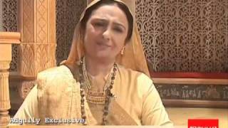 Adgully Exclusive | In Conversation with Vinita Malik (Bhairvi Maheshwari of Yeh Rishta...) Part IV video