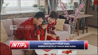 Menyambut Imlek 2026, Energi Positif di Tahun shio Kuda - INTIPS