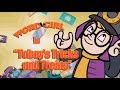 WordGirl Tobey S Trick Or Treats