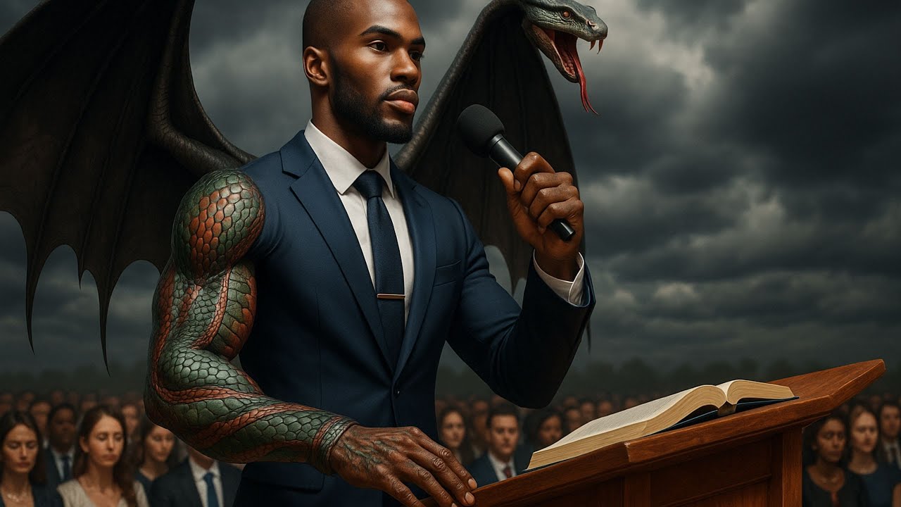 Découvrez la Face Cachée des Églises que Vous N'avez Jamais Observée !