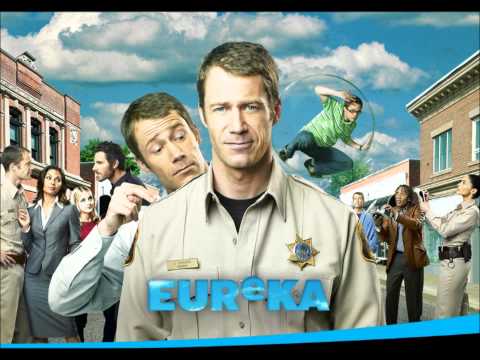 Eureka Soundtrack - 21 Everyone's Dumb
