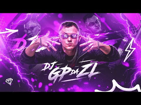 NÃO FOSSE TÃO TARDE (REMIX) - GP DA ZL | FUNK RAVE