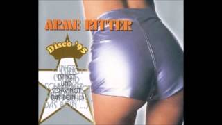 Arme Ritter - Arme Ritter (Disco '95 B-Seite)