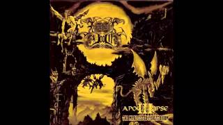 Impending Doom (GER) - Where Sinners Bleed