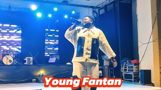 Download lagu Young Fantan Live Performance at Raymer Album Launch 2025 | Aquatic Complex, Chitungwiza mp3 Download lagu Young Fantan Live Performance at Raymer Album Launch 2025 | Aquatic Complex, Chitungwiza mp3