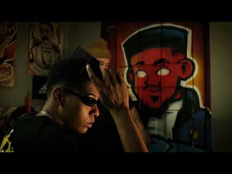 Contando Dinheiro - Hate Rct (Vídeo Clipe Original)