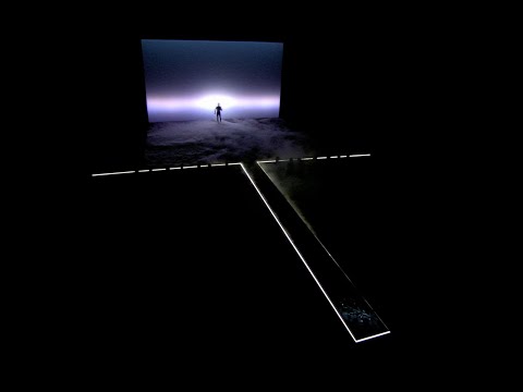 Arvo Pärt / Robert Wilson  - Adam's Passion