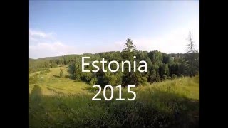 A Trip to Estonia