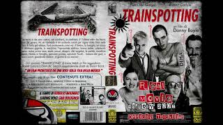 Roberto Molinaro - Trainspotting [REAL MOVIE]