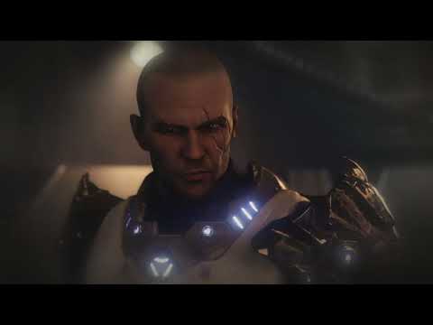 Elex II picking locks and talking with our wife episode 2