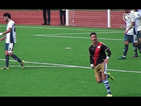 Resumen San Agustín de Guadalix 3 - Rayo B 3