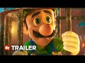 The Super Mario Bros Movie Final Trailer 2023