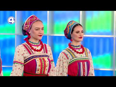 Уральский хор: новая программа для жителей и гостей Екатеринбурга!