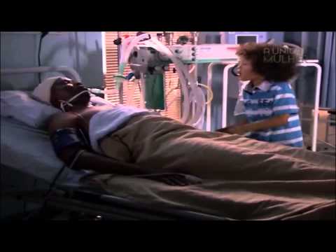 Promo de "A Única Mulher" - 28/06/2015