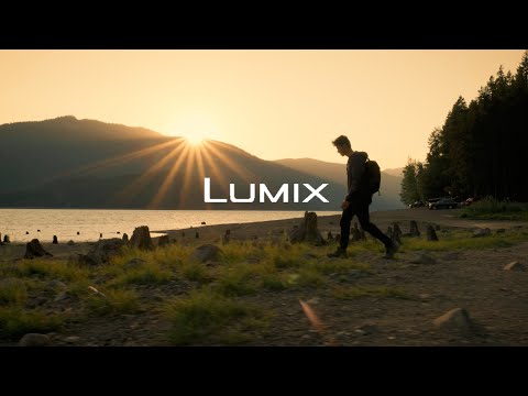 LUMIX: Shutter Showdown //Challenge #2: Narrative