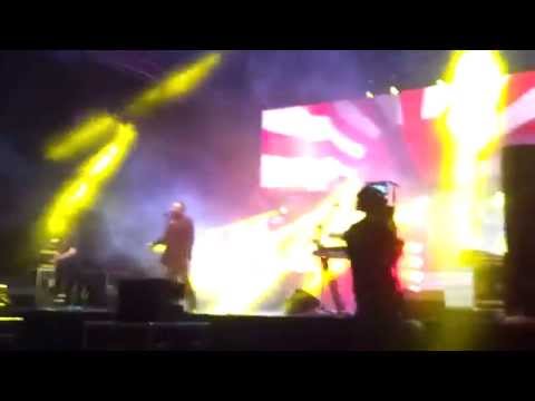 Alphaville - Big in Japan (Cibulafest 2014)