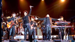 Download lagu MULTO ~ Cup of Joe | Filipino Music Awards 2025 (10-21-2025) mp3