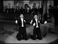 Please Don't Monkey with Broadway -- Astaire & Murphy in The Broadway Melody of 1940