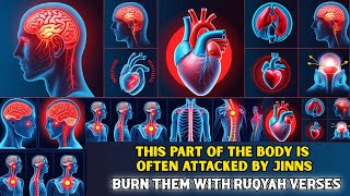 Download lagu SPIN RUQYAH - DESTROY Djinn, MAGIC THAT LIVE IN ROOMS, HOUSES & BODY mp3